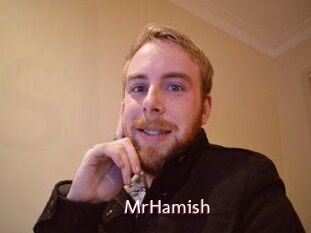 MrHamish