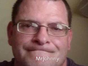 MrJohnny