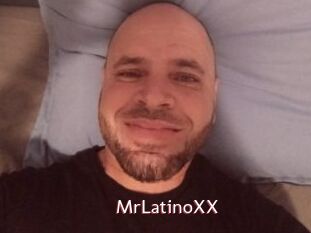 MrLatinoXX