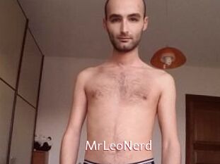 MrLeoNerd