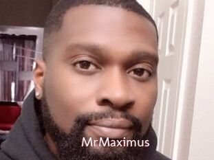 MrMaximus