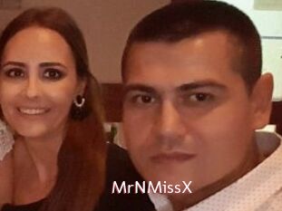 MrNMissX