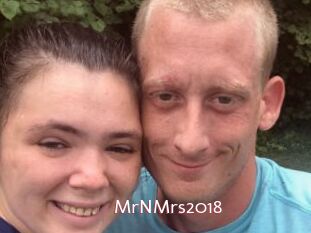 MrNMrs2018