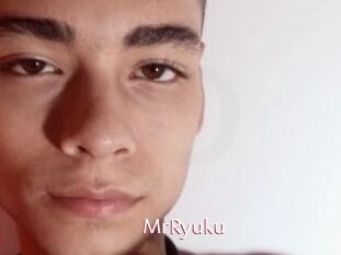 MrRyuku