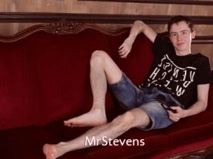 MrStevens