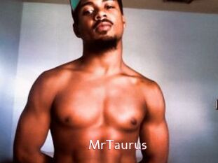 MrTaurus