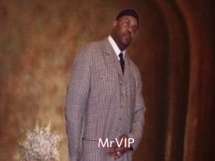 MrVIP