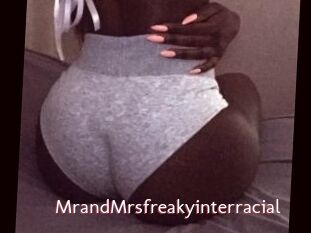 MrandMrsfreakyinterracial