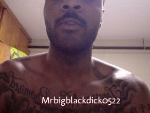 Mrbigblackdick0522
