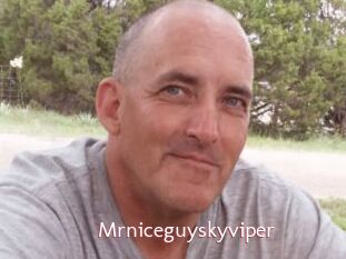 Mrniceguyskyviper