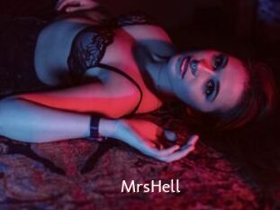 MrsHell