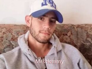 MrsHemmy