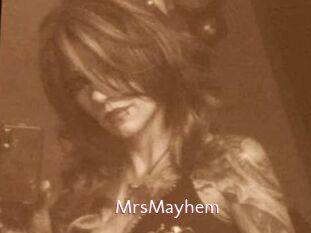 MrsMayhem