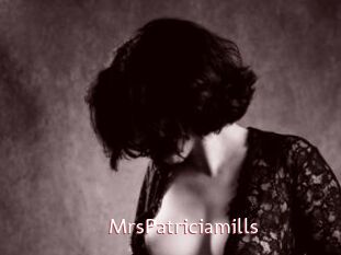 MrsPatriciamills