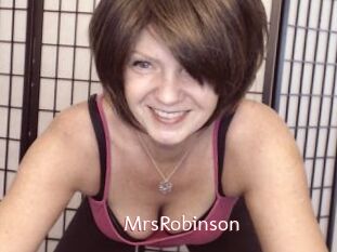 MrsRobinson