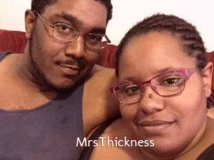 MrsThickness