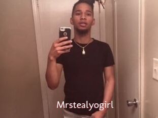 Mrstealyogirl