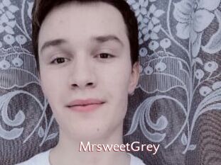MrsweetGrey
