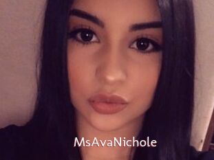 MsAvaNichole