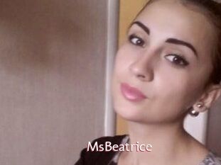 MsBeatrice