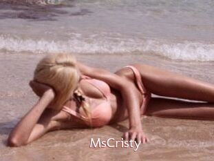 MsCristy