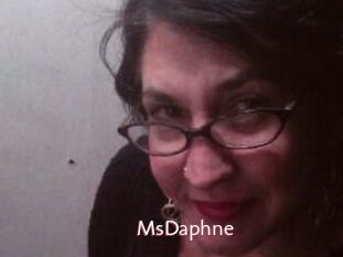 MsDaphne