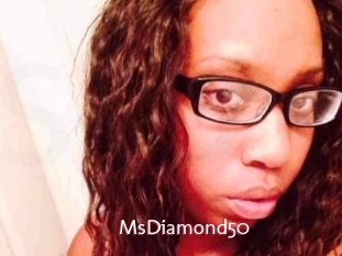 MsDiamond50