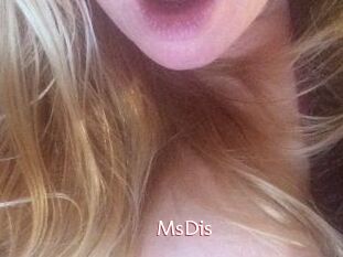MsDis