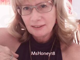 MsHoney18