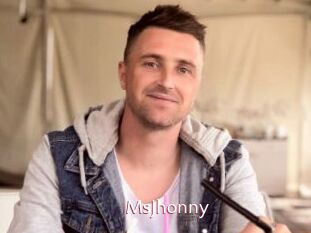 MsJhonny