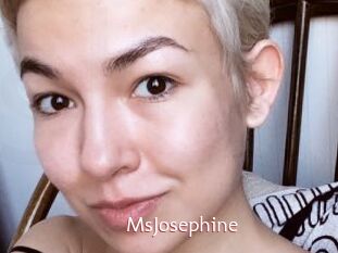 MsJosephine