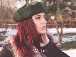 MsLoa