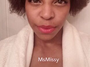 MsMissy