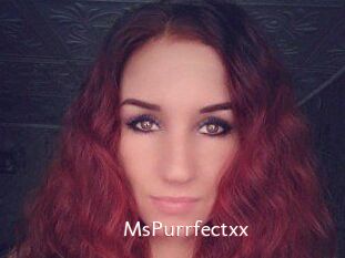 MsPurrfectxx