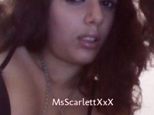 MsScarlettXxX