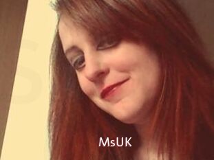 MsUK