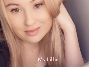 Ms_Lillie