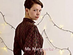 Ms_Marguerite