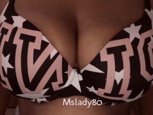 Mslady80