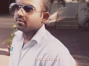 Msranu143