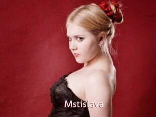 Mstislava