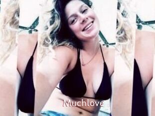 Muchlove