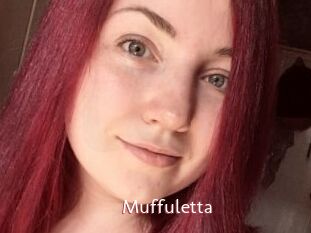 Muffuletta