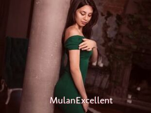 MulanExcellent