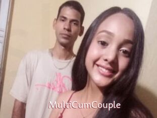 MultiCumCouple