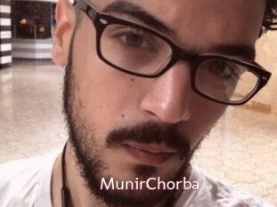 Munir_Chorba