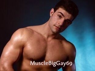 MuscleBigGay69