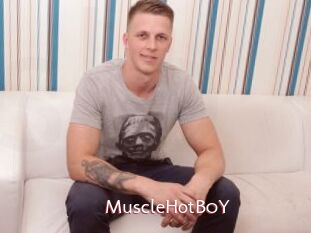 MuscleHotB0Y