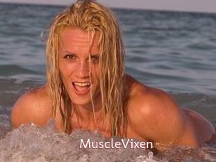 MuscleVixen