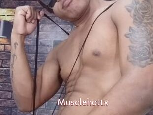 Musclehottx